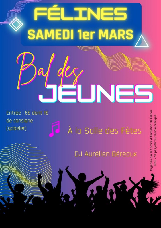 baljeunes