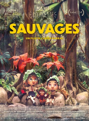 sauvages