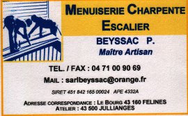 beyssac