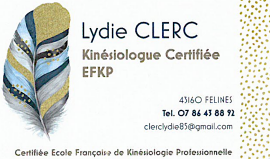 kinésiologue
