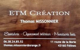 missonnier