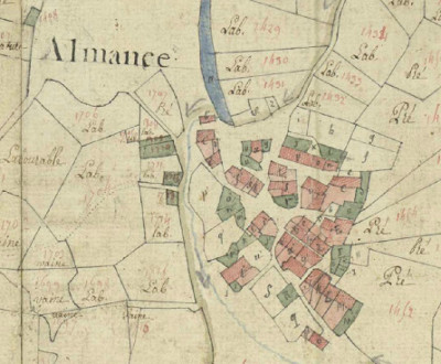 Almance