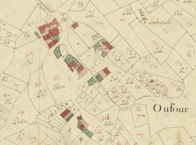 auffour