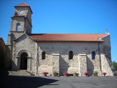 eglise