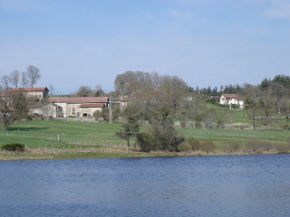 etang