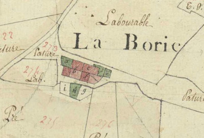 auffour