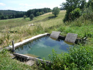 Lavoir