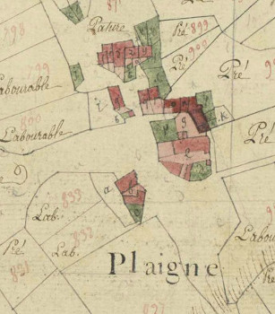 plagnes