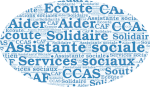 assistance sociale