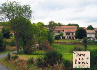 La Crova