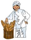 boulangerie